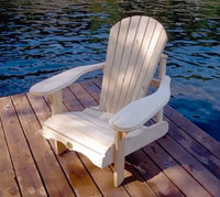 NEW DOCKSIDE CHAIRS 