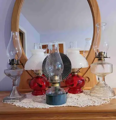Lampe à l'huile, View more