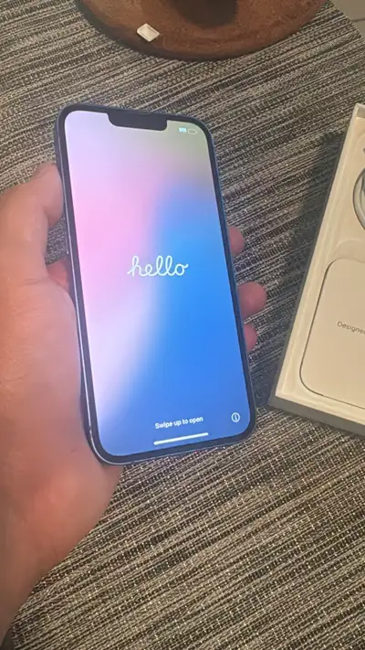 iPhone 13 , View more