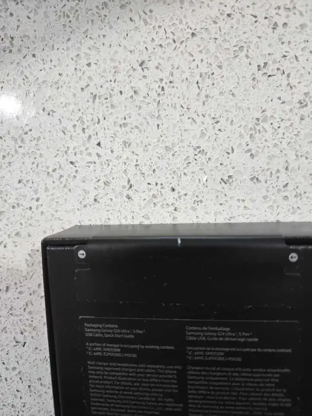 Galaxy S24 Ultra in Cell Phones in Tricities/Pitt/Maple - Image 4