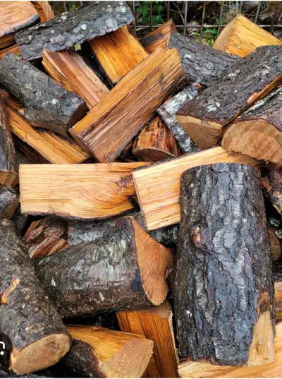 FIREWOOD indoor/outdoor/smoker, View more