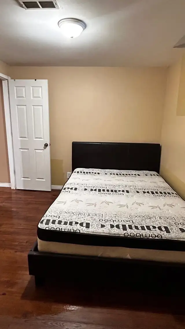 Basement Apartment for rent in Long Term Rentals in Barrie - Image 7