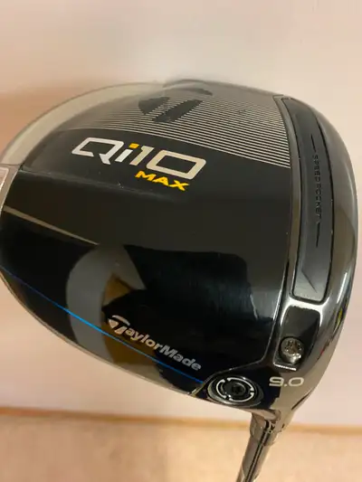 Taylormade Driver, View more