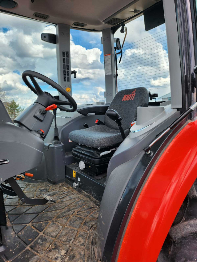 Tractor  in Farming Equipment in Winnipeg - Image 4