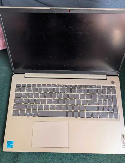 Lenovo Touchscreen IdeaPad 3 (Laptop/Portable), View more