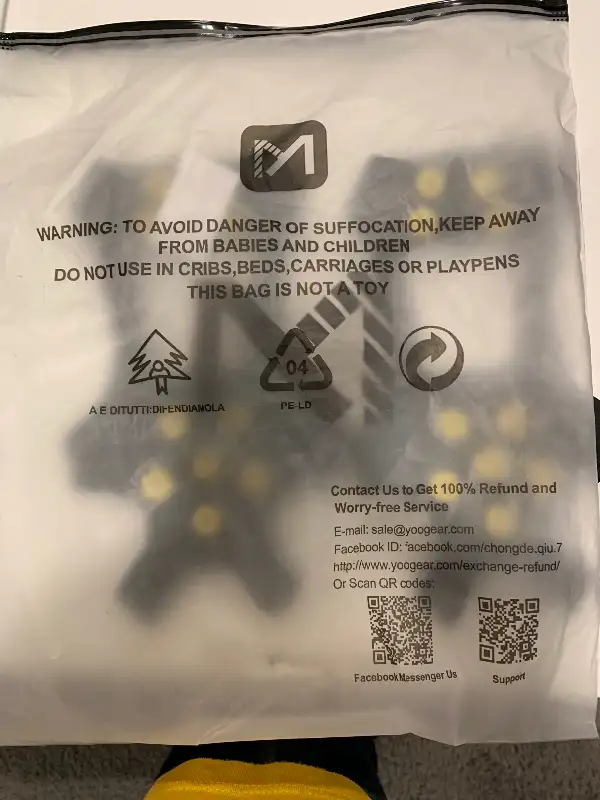 Ice Cleats64966062743426122