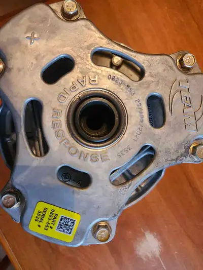 I have an almost new Team drive clutch for an Arctic Cat 700 Wildcat Trail or Sport Part # is 0823-5...
