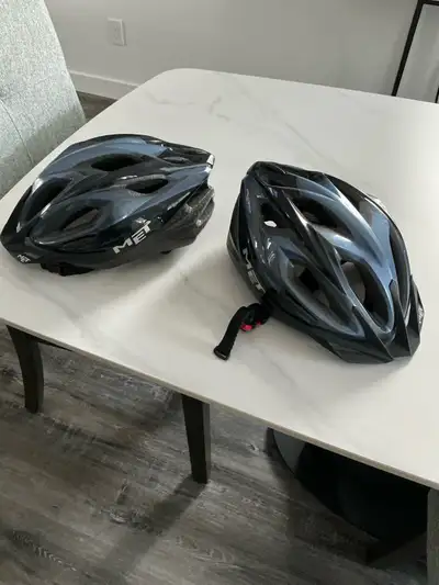 MET Bike Helmet, View more