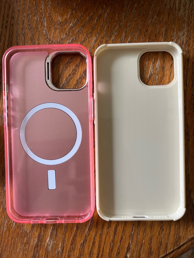 iPhone 13 dans Accessoires pour cellulaires  à Laval/Rive Nord - Image 2