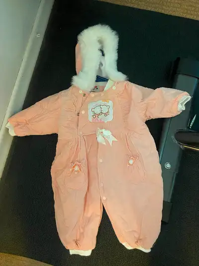 Baby  Onesie, View more