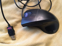 Computer Mouse - USB
