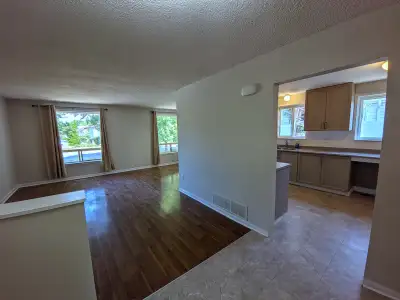 Big Beautiful Detached Raised Bunglow with Four bedroom and two Full bathroom's for rent in Bolton,...