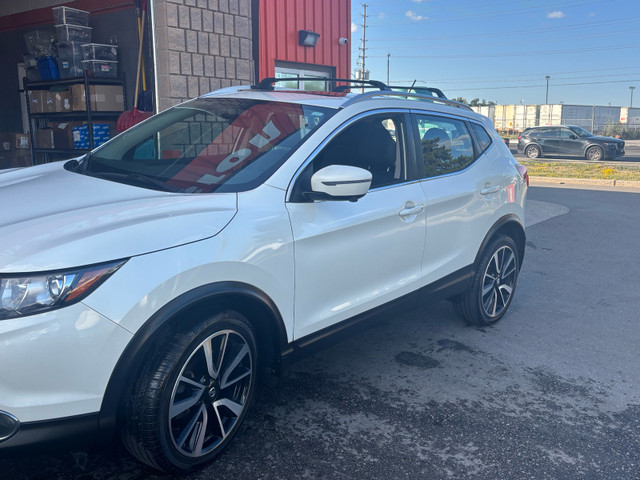 Nissan Qashqai in Cars & Trucks in Mississauga / Peel Region - Image 3