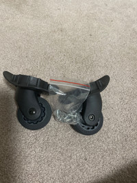 Luggage wheels for sale
