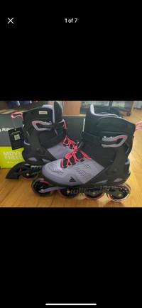 Rollerblade - Microblade 90W for sale
