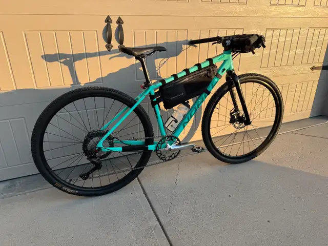 Norco XFR62863267389185121