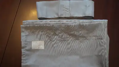 CURTAIN  -  ROD POCKET SHEER PANEL / ONE, View more