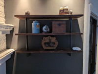 Shelving unit