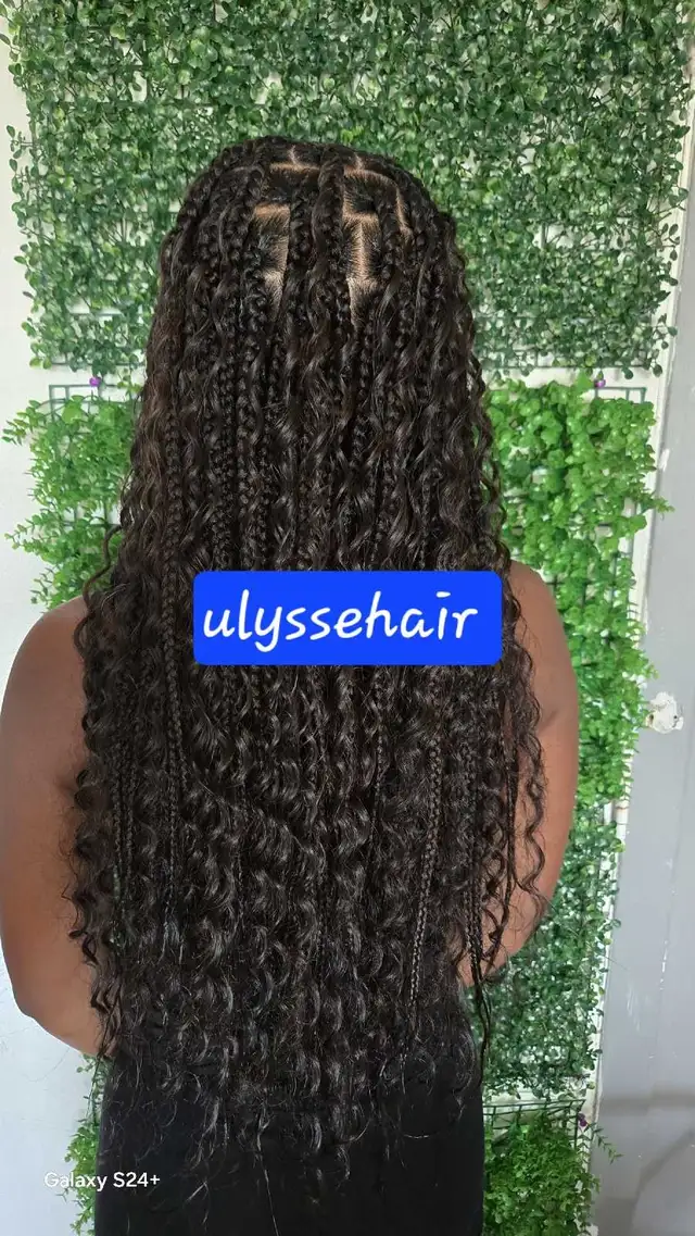 belle afro64519976798337120