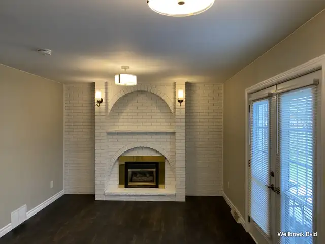 SPACIOUS 1 BDRM FOR LEASE AT SOUTH WEST WELLAND