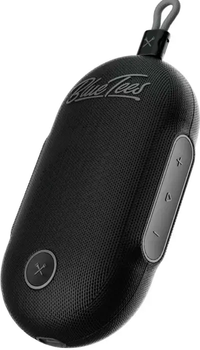 Blue Tees Player GO GPS Speaker BRAND NEW, View more
