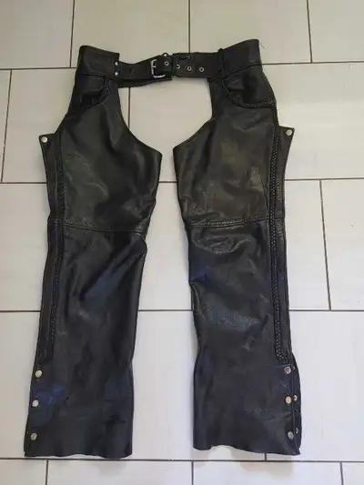 Ladies, XL, like new