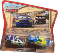 Disney Pixar Cars Moment du film