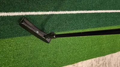 RH Pro Tour Select Golf Blade Putter, View more