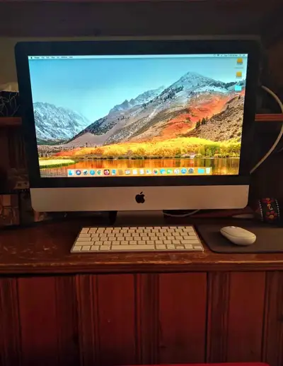 iMac - Late 2009 1TB, View more