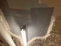 Expert Waterproofing services at affordable price 