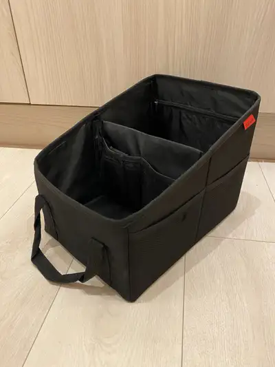 Car Seat Organizer, View more