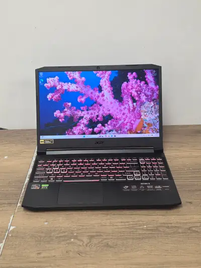 Financing┃Nitro 5 Gaming Laptop┃RTX 3070┃Ryzen 7 5800H┃1TB SSD, View more