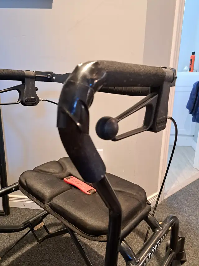 Nexus Walker  Super Low in Health & Special Needs in Kitchener / Waterloo - Image 4