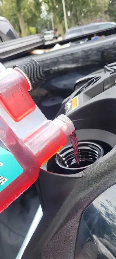 Seadoo boat winterization , View more