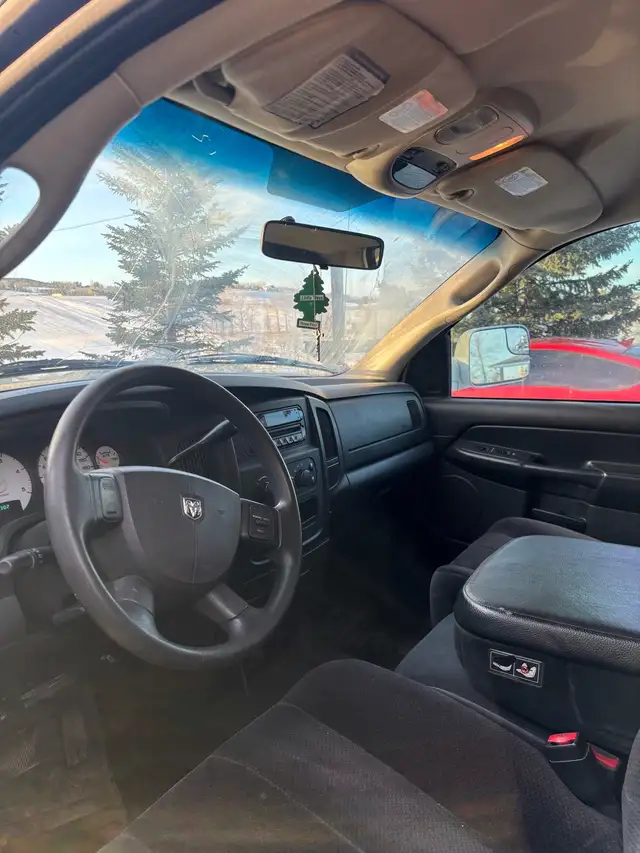 2005 Ram Cummins 5.9 in Cars & Trucks in Calgary - Image 8