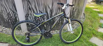Vélo Marin 24 pouces, View more
