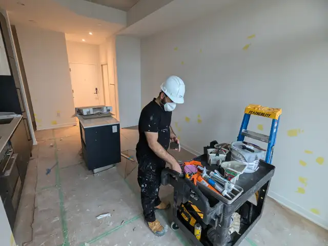 Luxury Condo Repairs63660967187459124