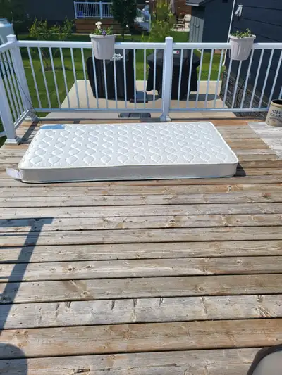 FREE Mattress, View more