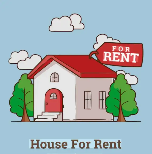 House for rent in St Boniface