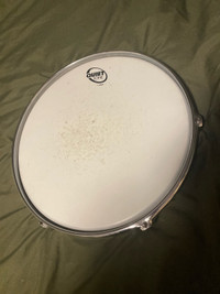 Sabian drum practice pad 