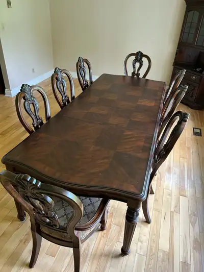  Large Dining Room Table , View more
