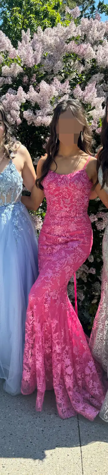 Graduation dress/ or Party dress in Women's - Dresses & Skirts in Edmonton - Image 6