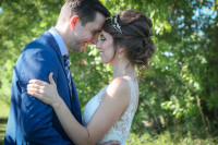 Weddings / Engagement Photoshoots In Ottawa