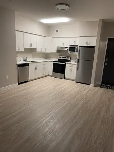 2-Bedroom  2  bath Apartment for Rent – Available September 1st