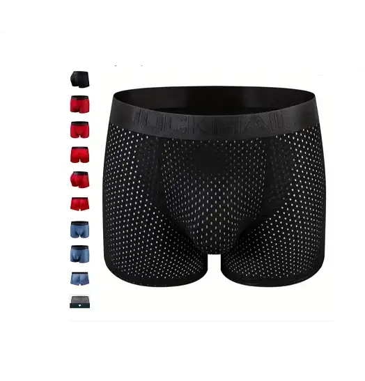 New Men'S Underwear with Butt Pads, Breathable in Men's in City of Toronto - Image 2