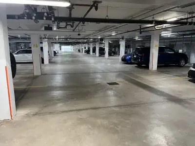 Welcome to 31 Michael Thomas Way. This 2 bedroom unit is available for December 1st. Deposit is $400...