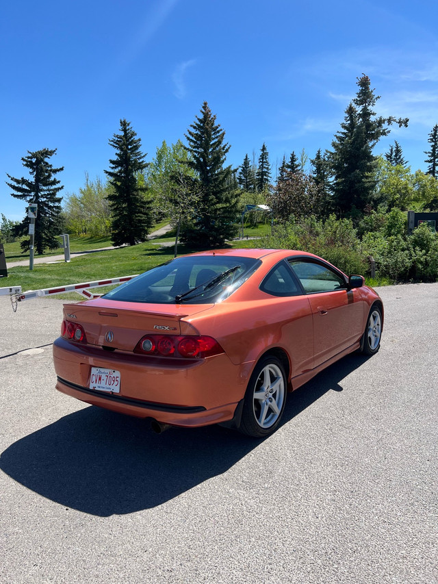 2006 Acura Rsx type S in Cars & Trucks in Calgary - Image 4
