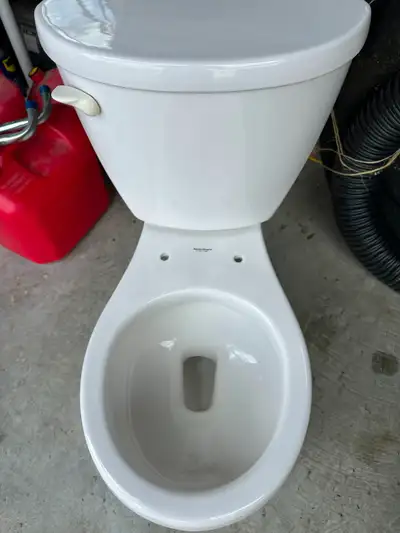 American Standard Toilet, View more