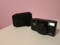Nikon Zoom 500 AF 35mm Film Camera