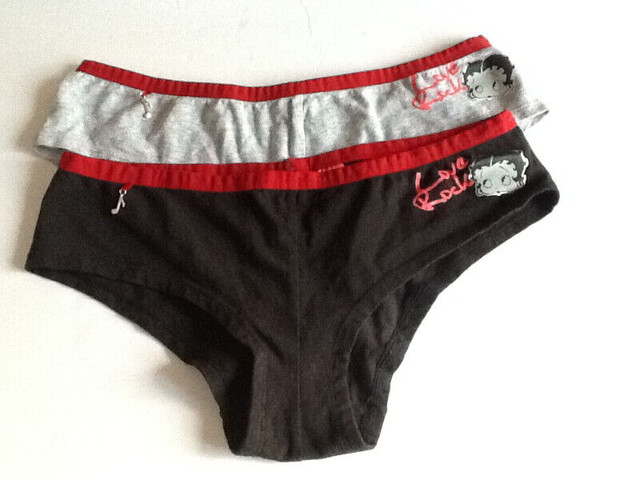 Betty Boop socks / panties in Women's - Bottoms in City of Toronto - Image 2